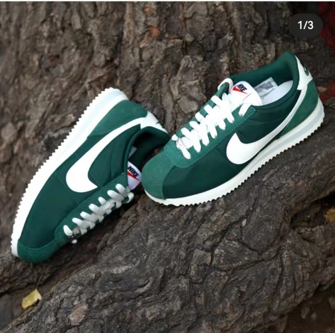 Nike Cortez （F52)