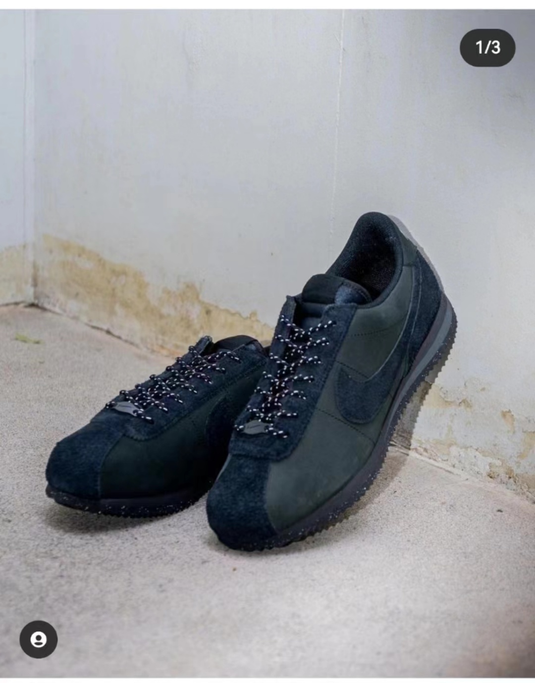 Nike Cortez （F52)