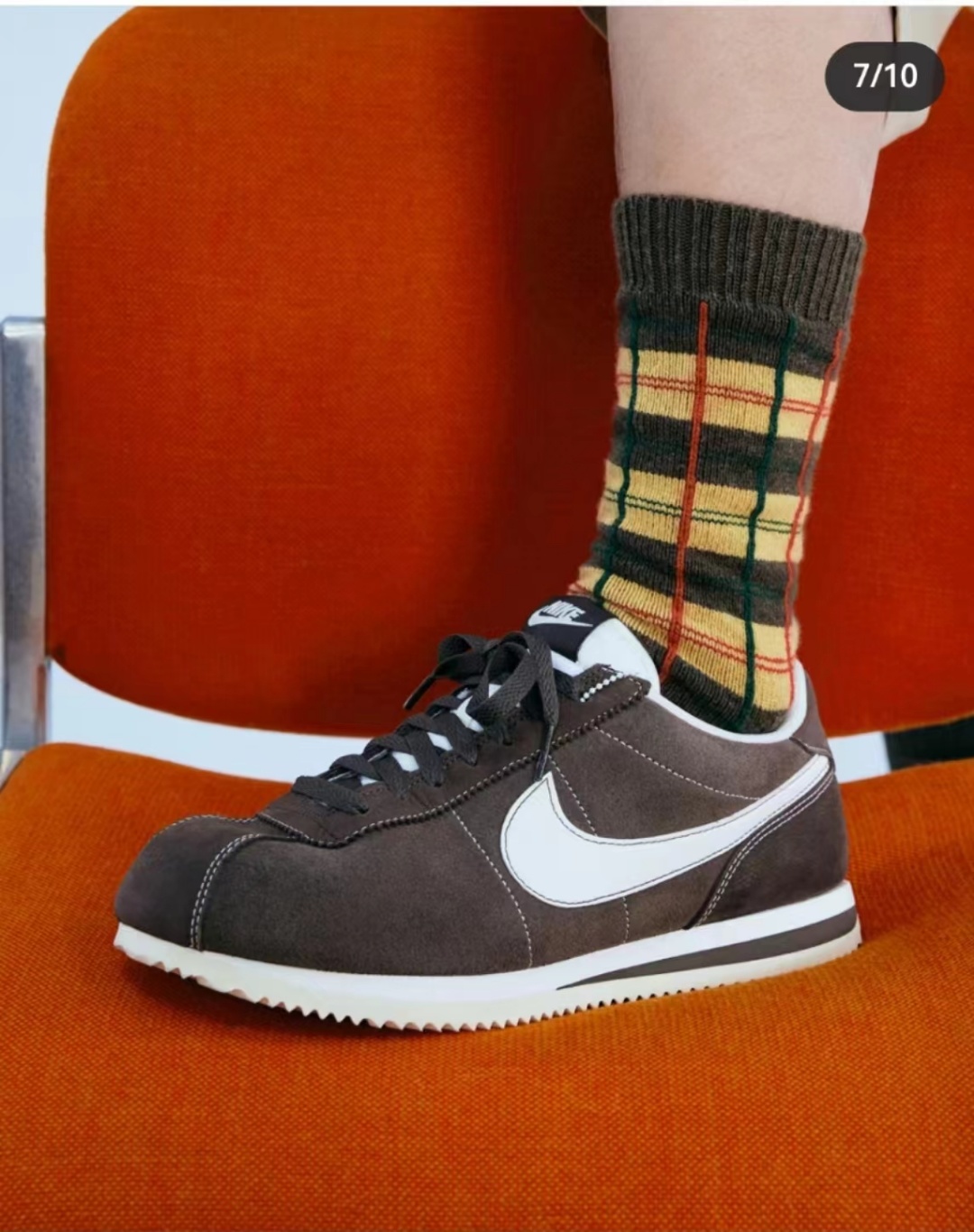 Nike Cortez （F52)