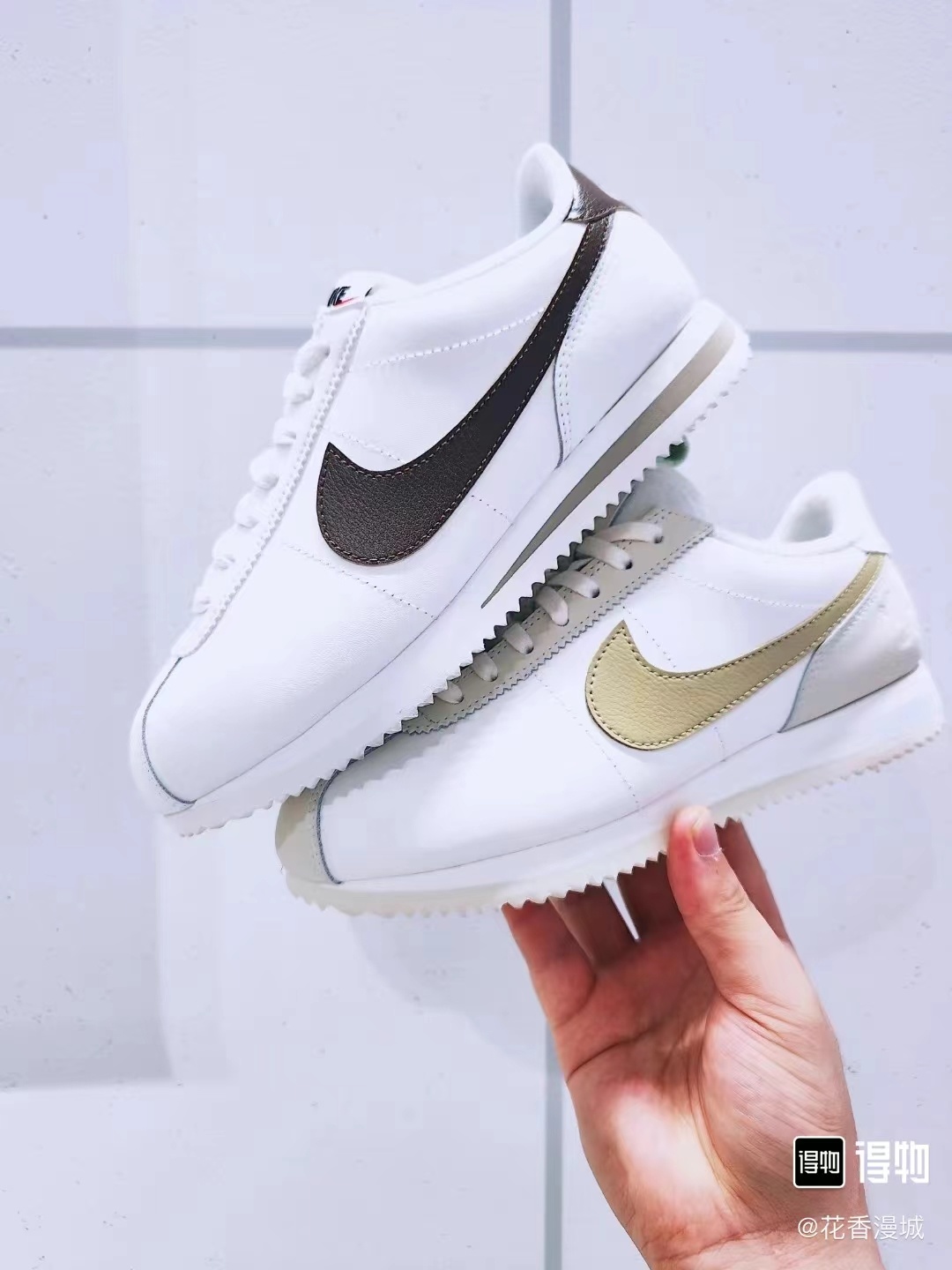Nike Cortez （F52)