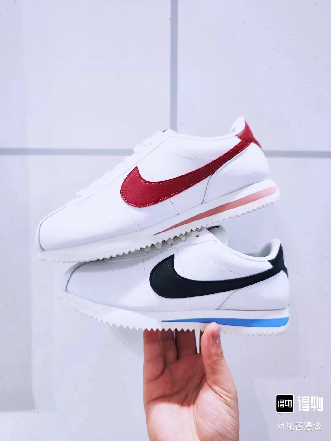 Nike Cortez （F52)
