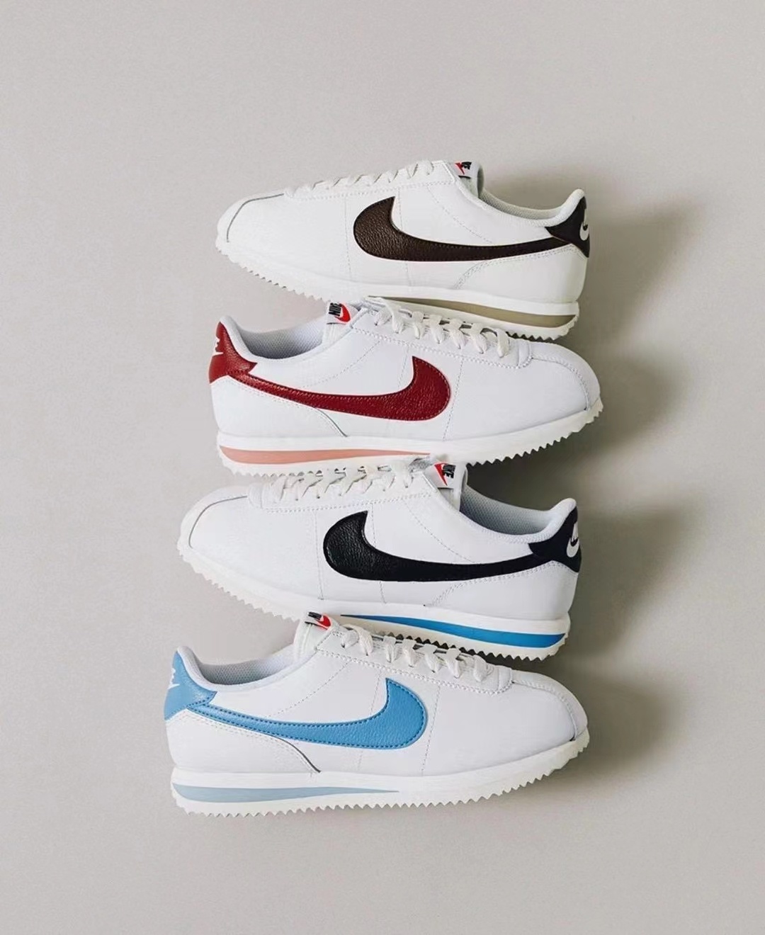 Nike Cortez （F52)
