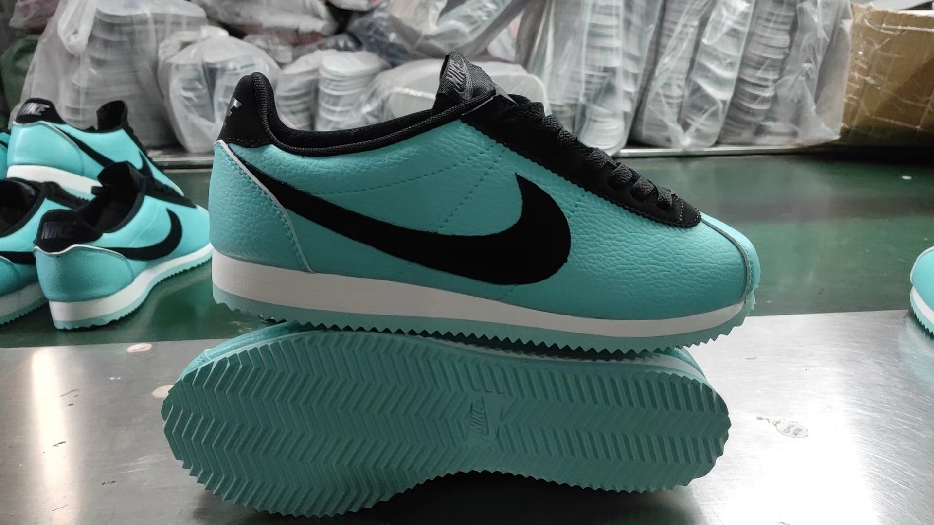 Nike Cortez （F52)