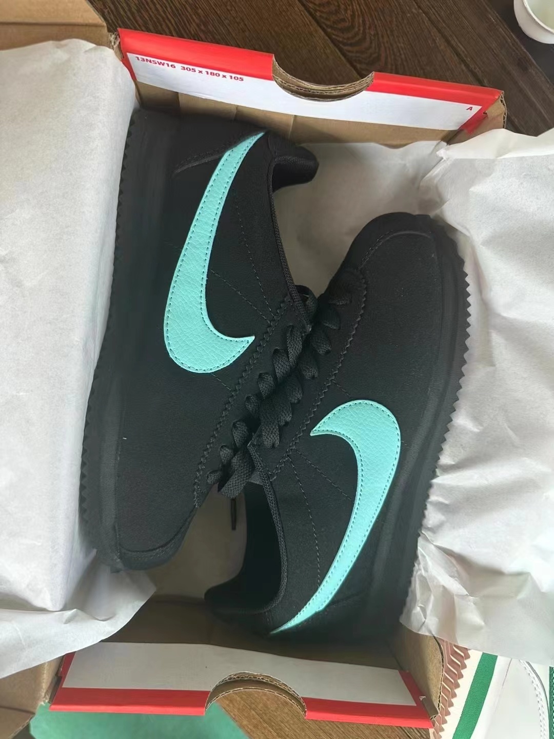 Nike Cortez （F52)