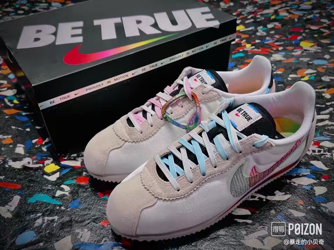 Nike Cortez （F52)