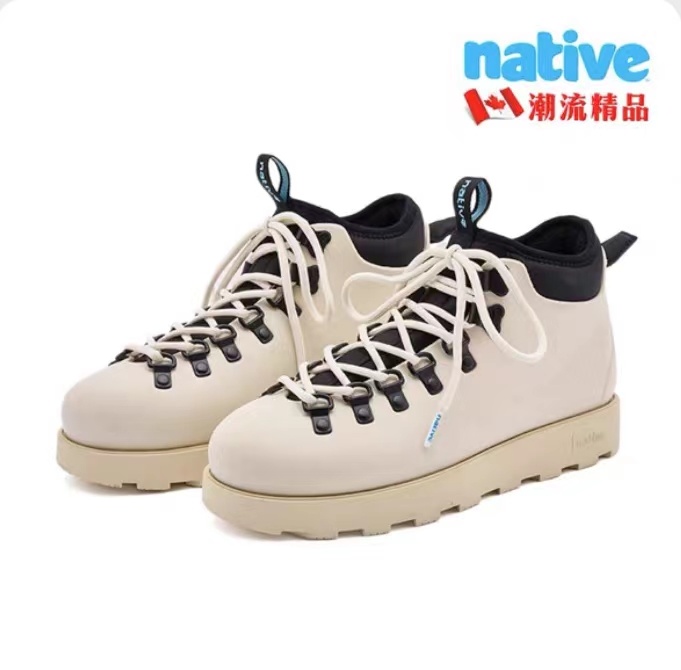 Native 防水防寒（F46）