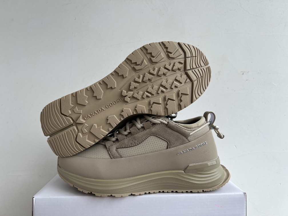 Canada Goose #逸 xiny