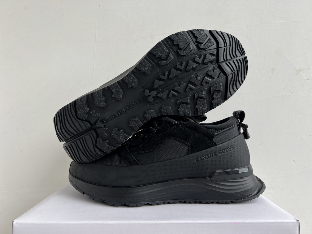 Canada Goose #逸 xiny
