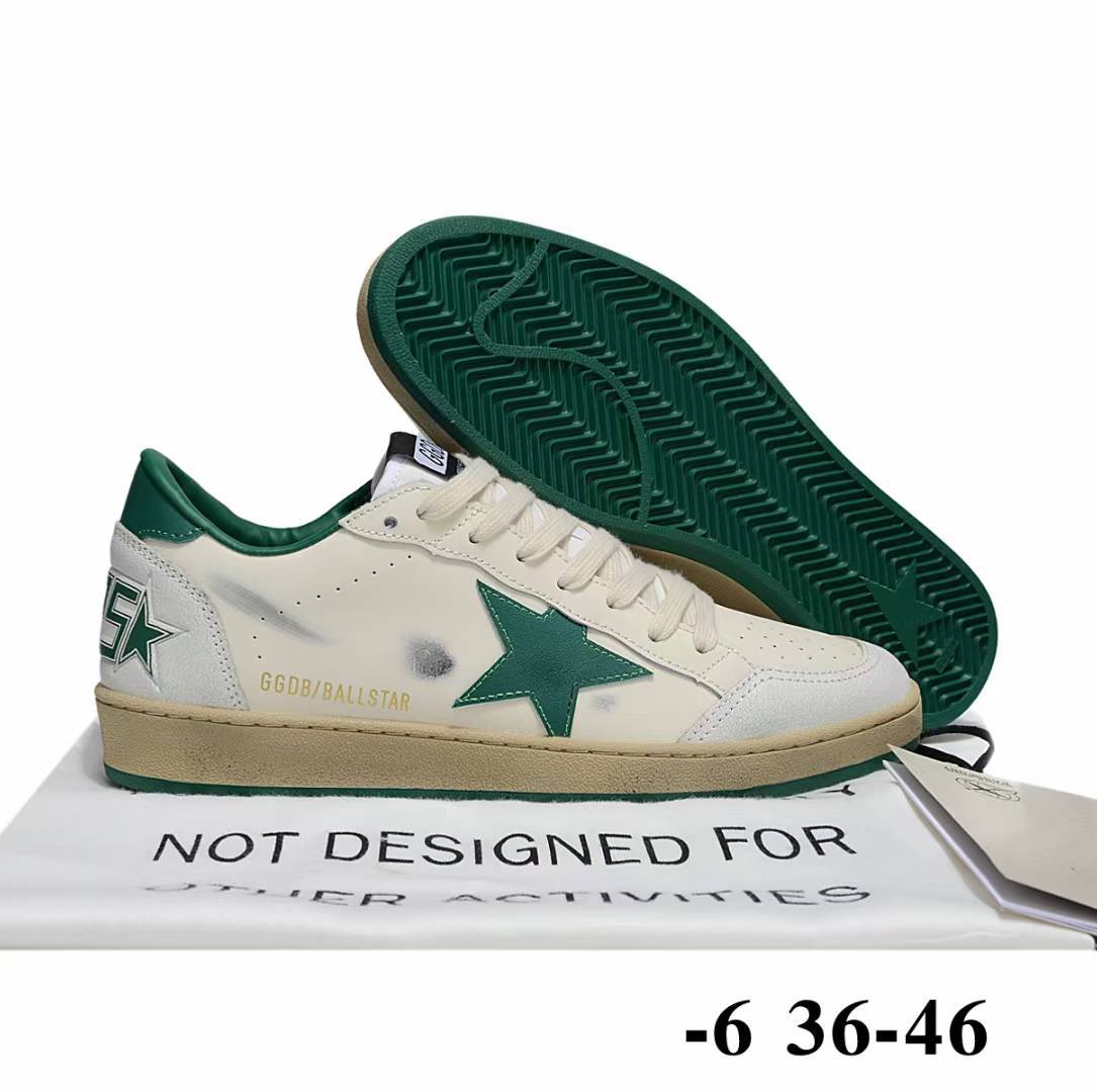 GG-DB Hi Star（F22）