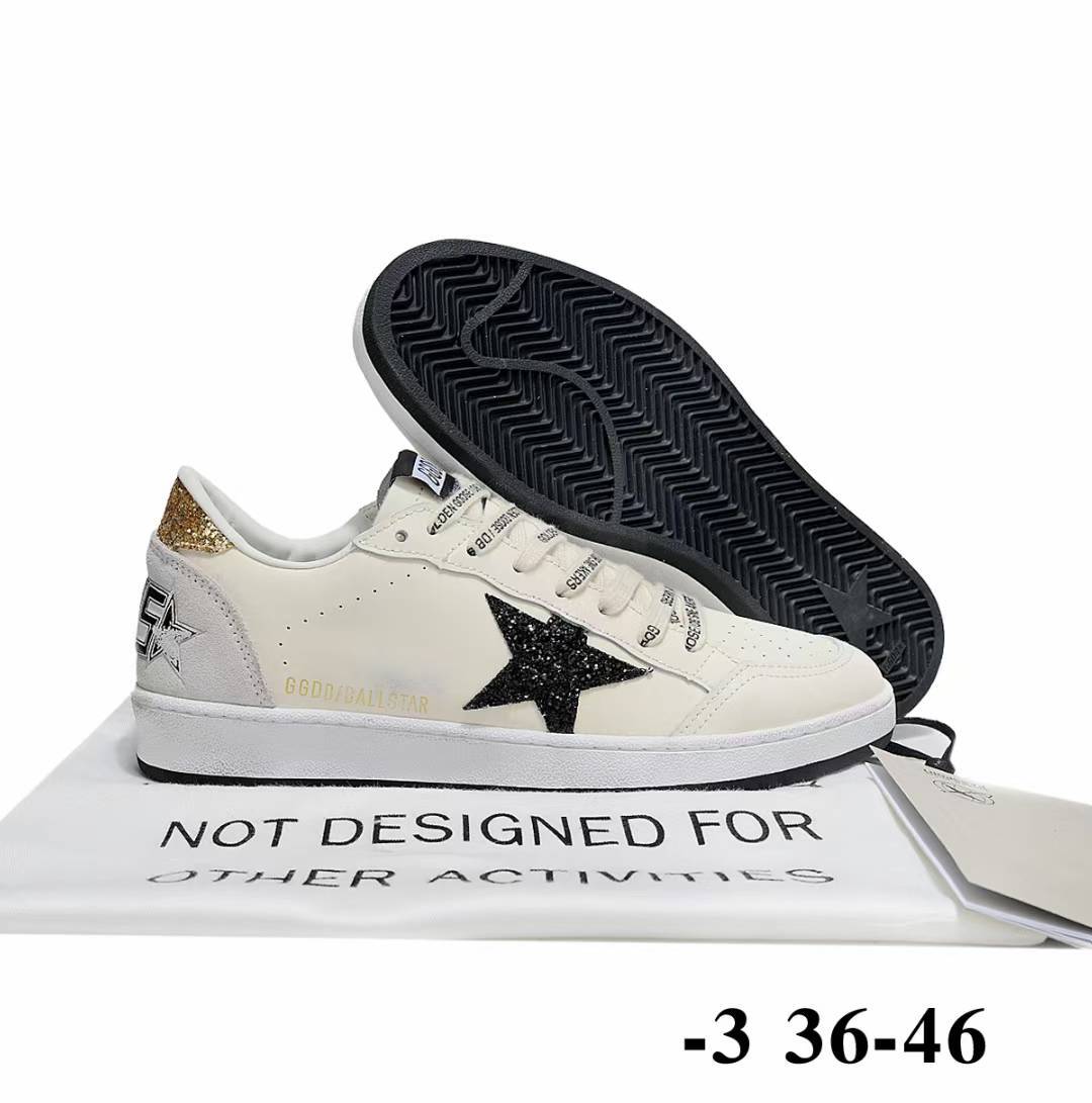 GG-DB Hi Star（F22）
