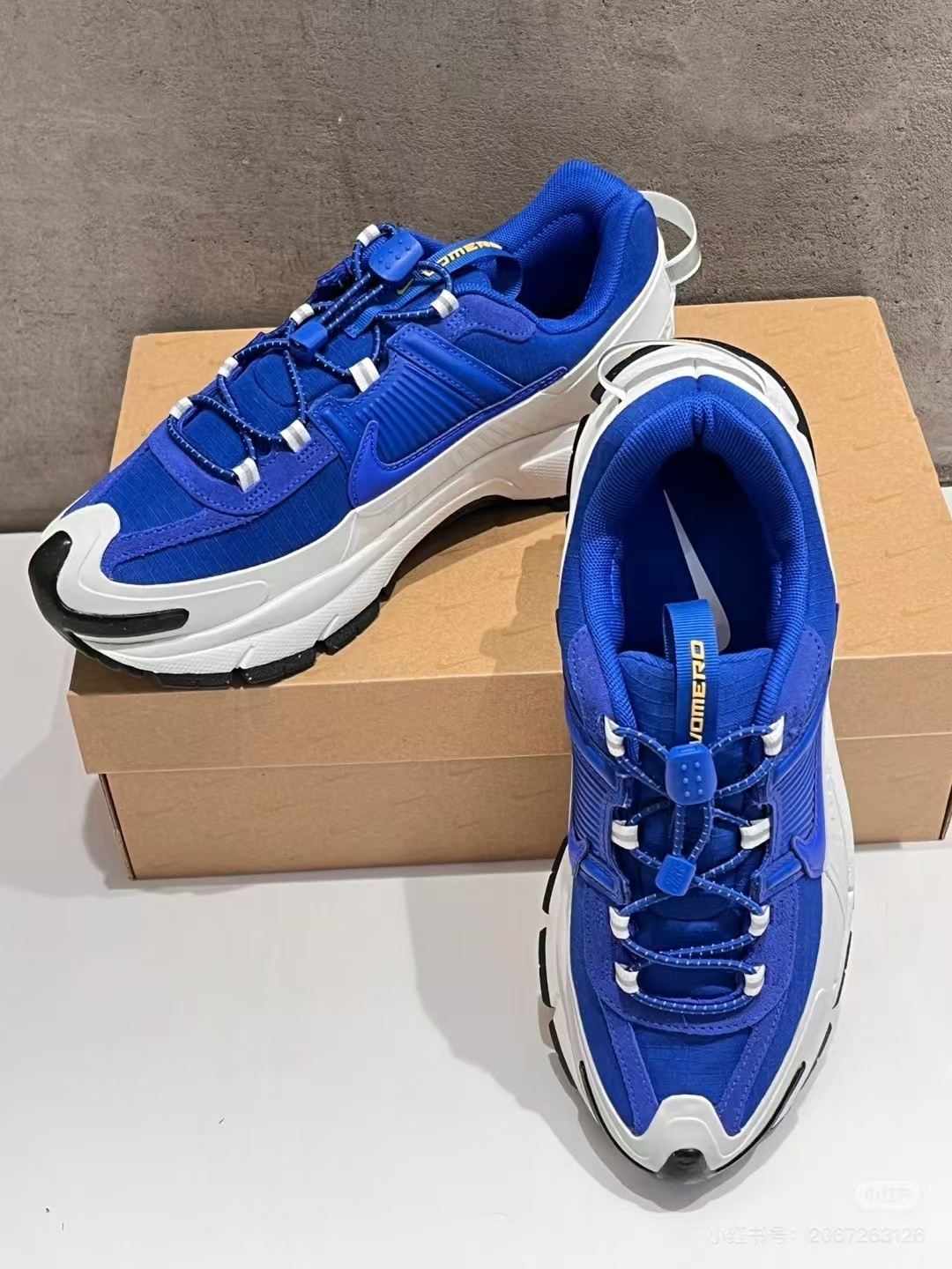 Nike Vomero 5 Roam （H-22）