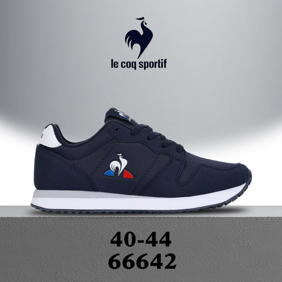 Le Coq Sportif v3 #hh 原配码