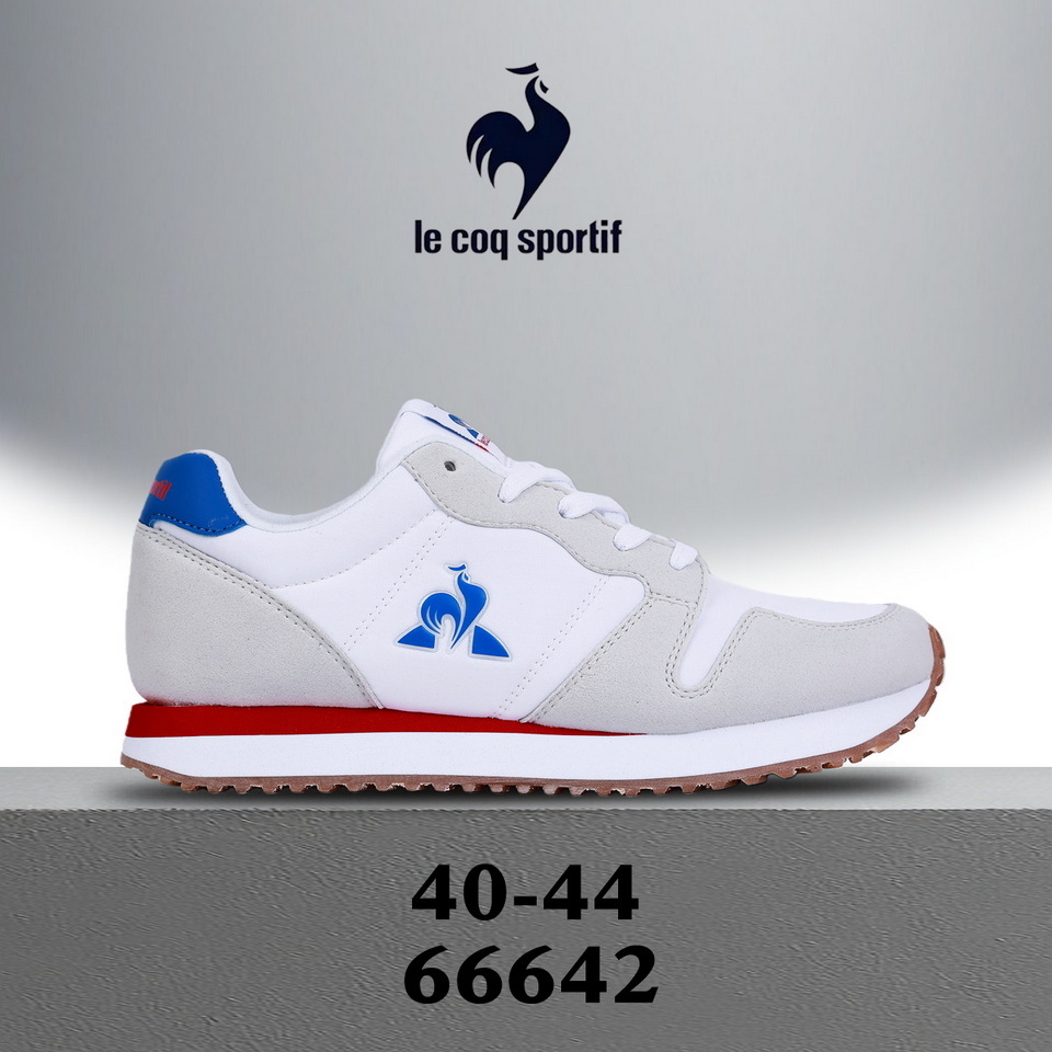 Le Coq Sportif v3 #hh 原配码