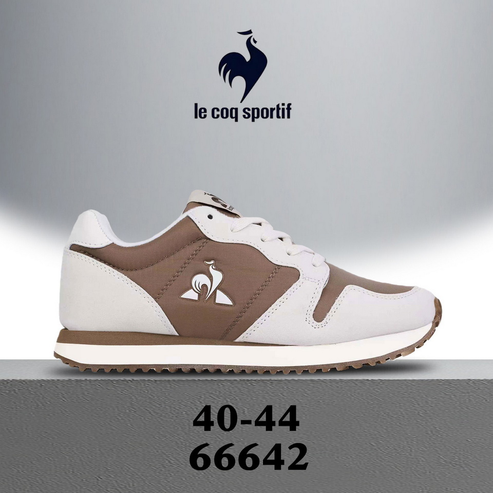 Le Coq Sportif v3 #hh 原配码