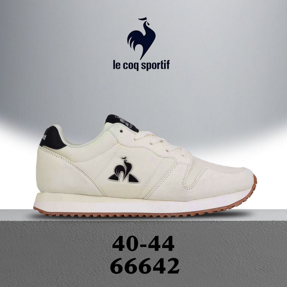 Le Coq Sportif v3 #hh 原配码