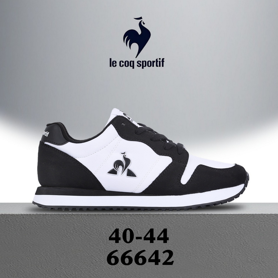 Le Coq Sportif v3 #hh 原配码