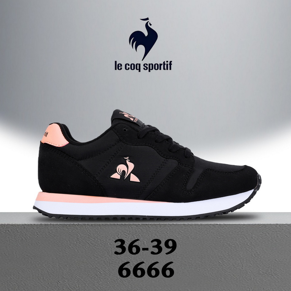 Le Coq Sportif v3 #hh 原配码