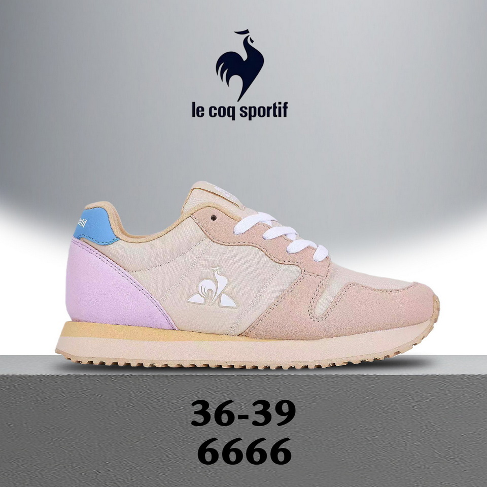 Le Coq Sportif v3 #hh 原配码