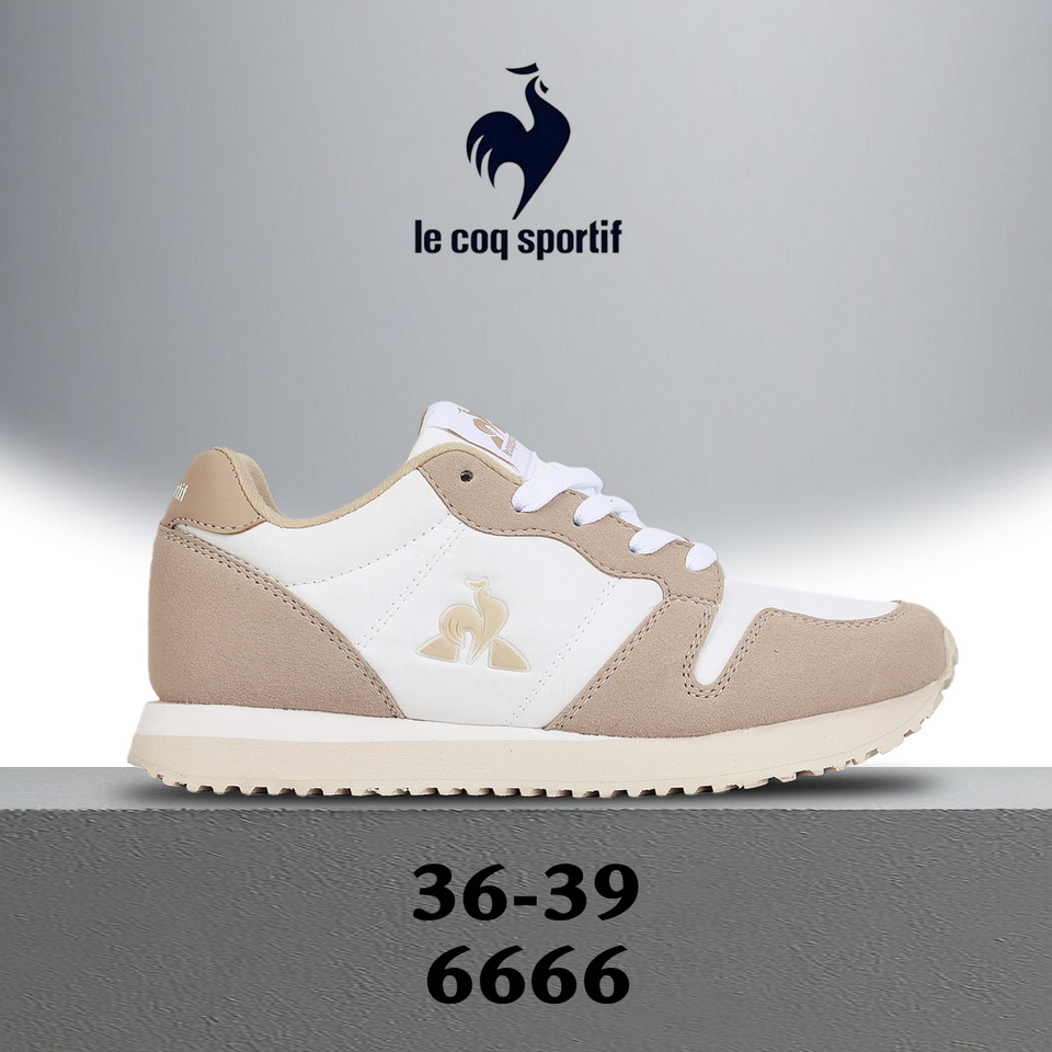 Le Coq Sportif v3 #hh 原配码