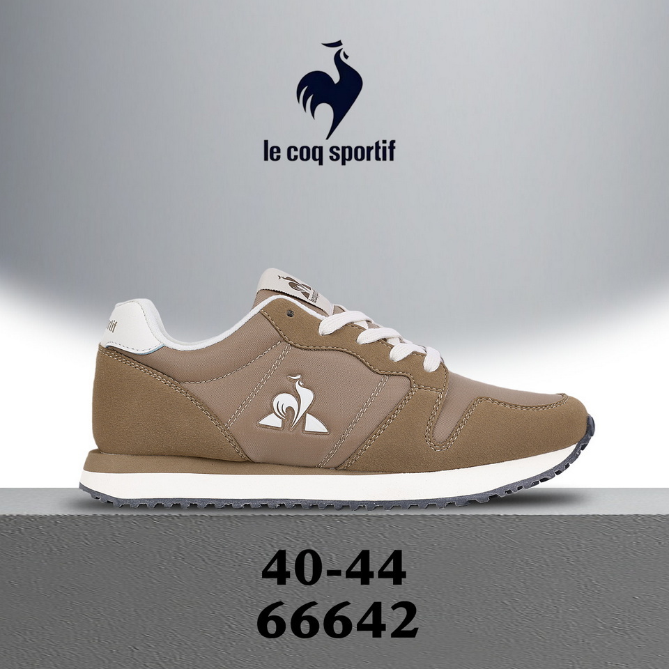 Le Coq Sportif v3 #hh 原配码