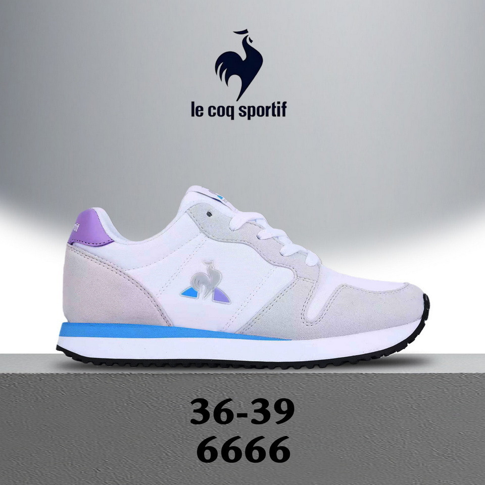 Le Coq Sportif v3 #hh 原配码