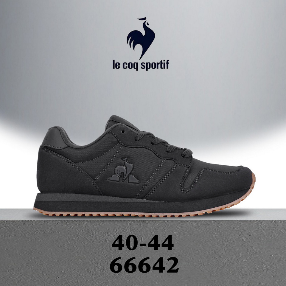 Le Coq Sportif v3 #hh 原配码