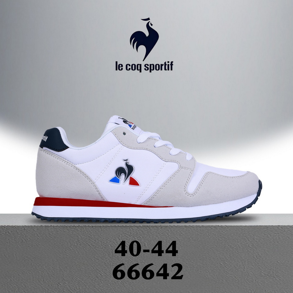 Le Coq Sportif v3 #hh 原配码