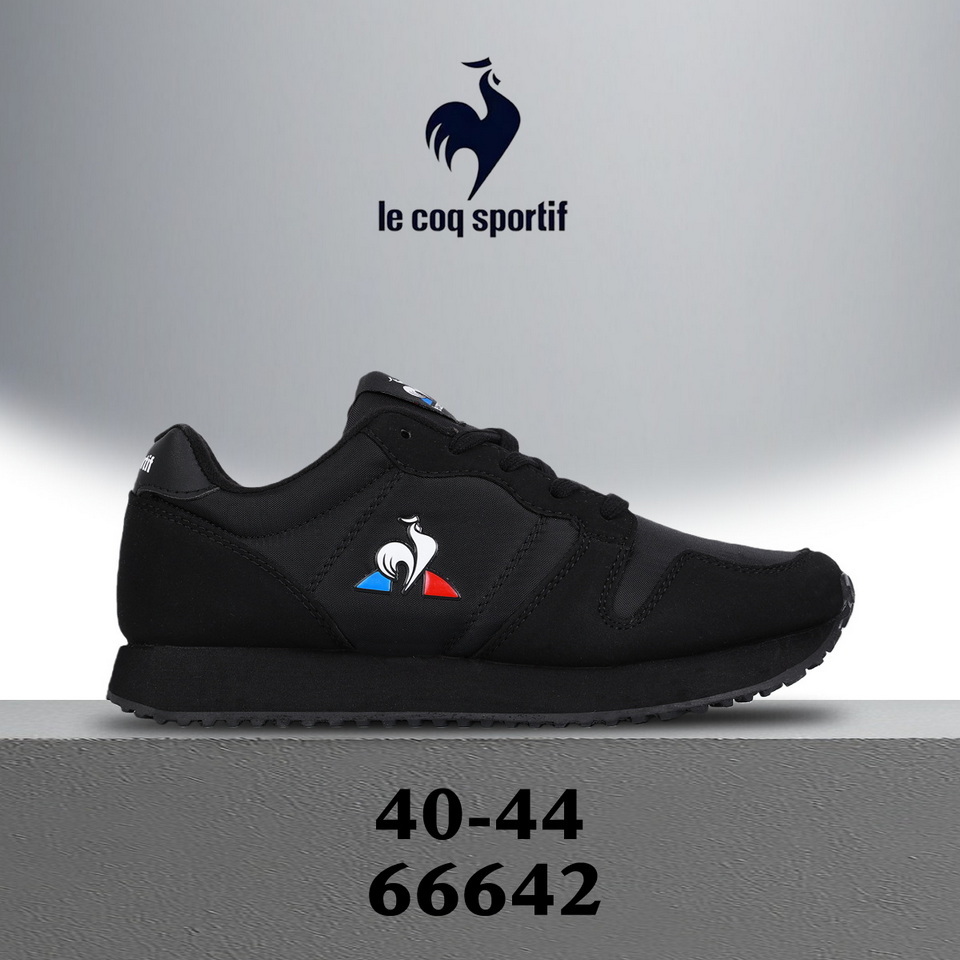 Le Coq Sportif v3 #hh 原配码