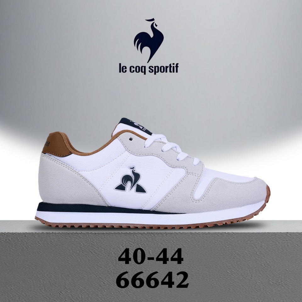 Le Coq Sportif v3 #hh 原配码