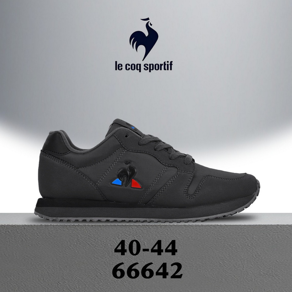 Le Coq Sportif v3 #hh 原配码