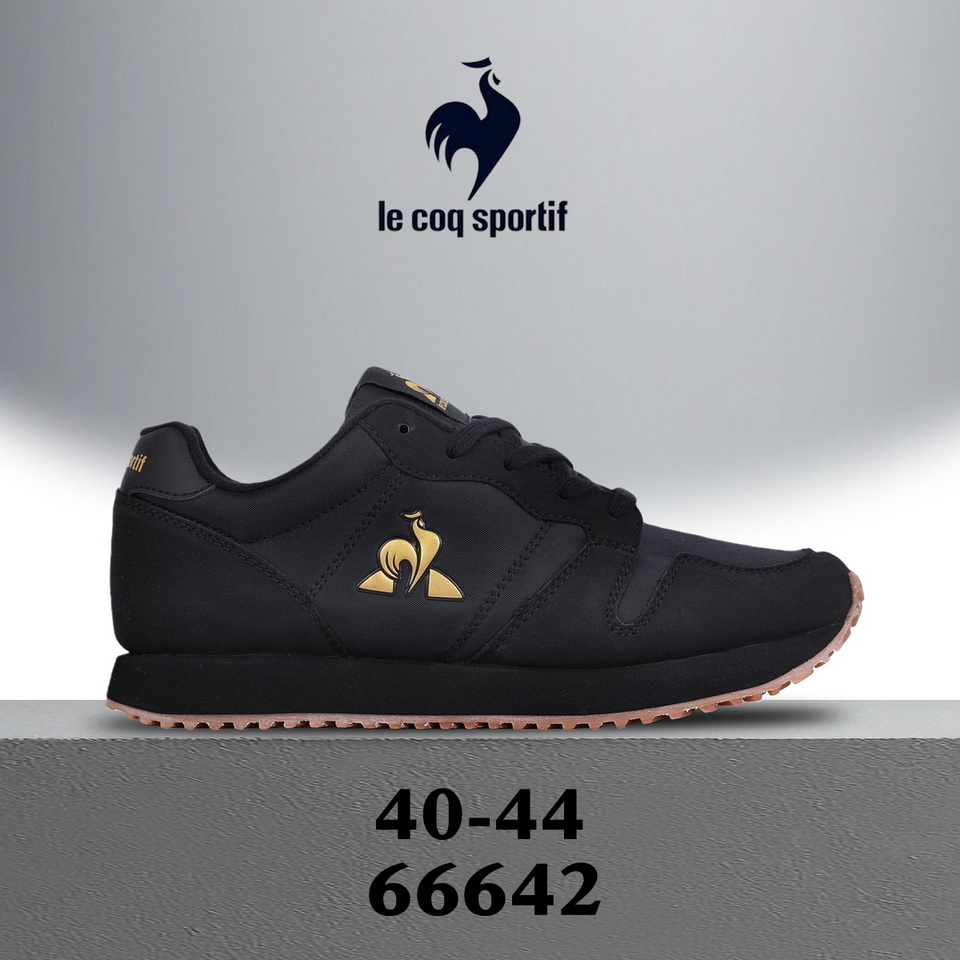 Le Coq Sportif v3 #hh 原配码