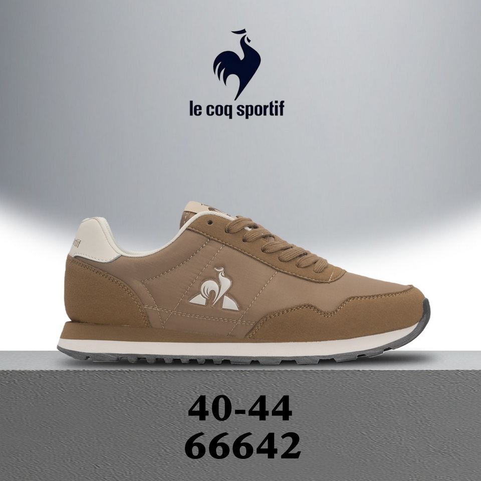 Le Coq Sportif v2 #hh 原配码