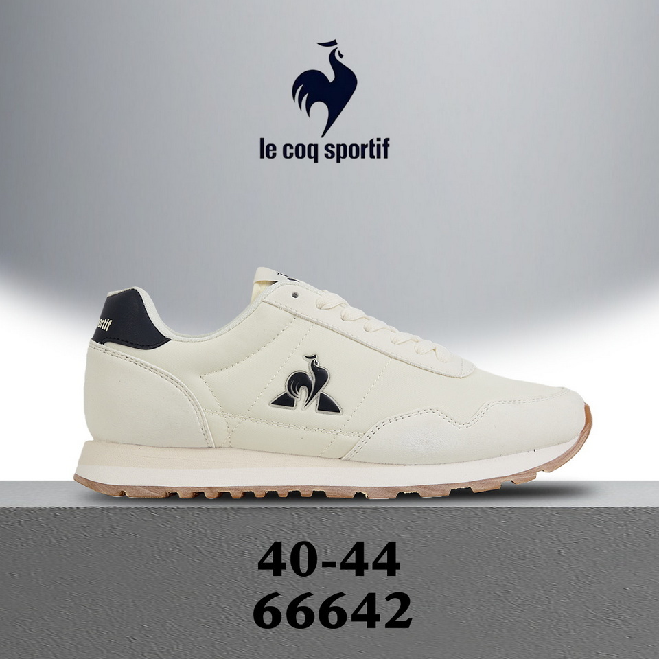 Le Coq Sportif v2 #hh 原配码
