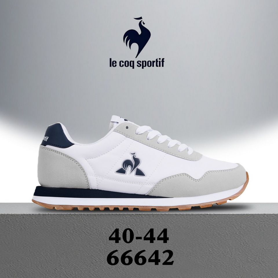 Le Coq Sportif v2 #hh 原配码