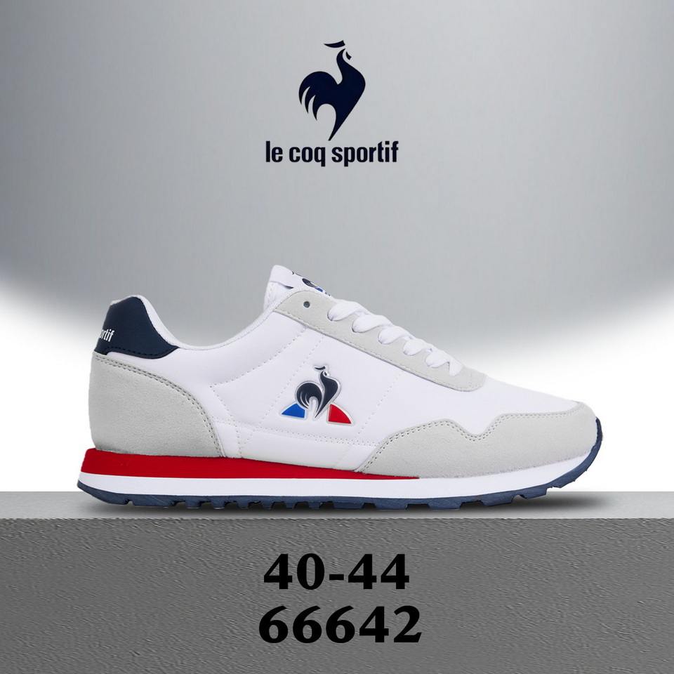 Le Coq Sportif v2 #hh 原配码
