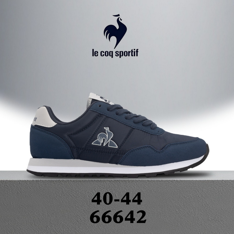 Le Coq Sportif v2 #hh 原配码