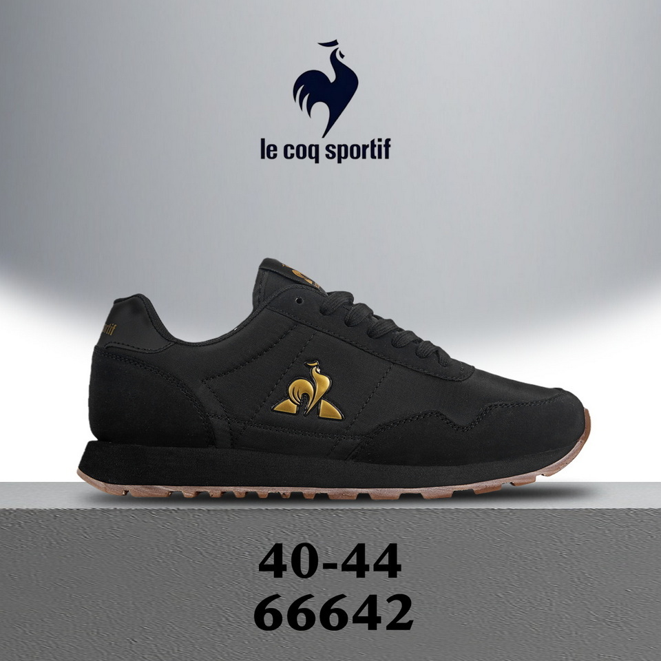 Le Coq Sportif v2 #hh 原配码