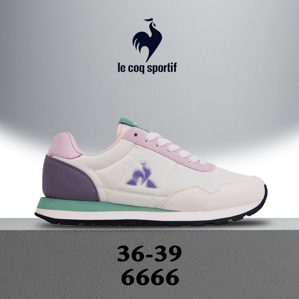 Le Coq Sportif v2 #hh 原配码