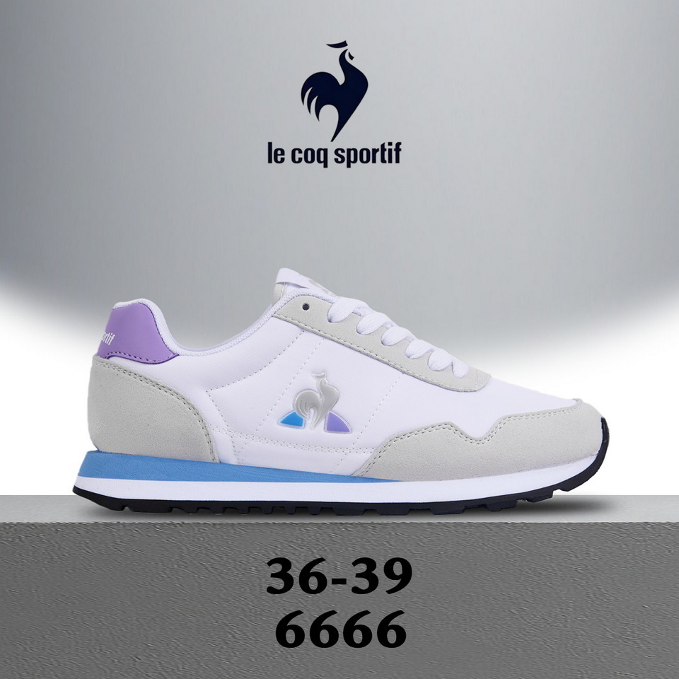 Le Coq Sportif v2 #hh 原配码