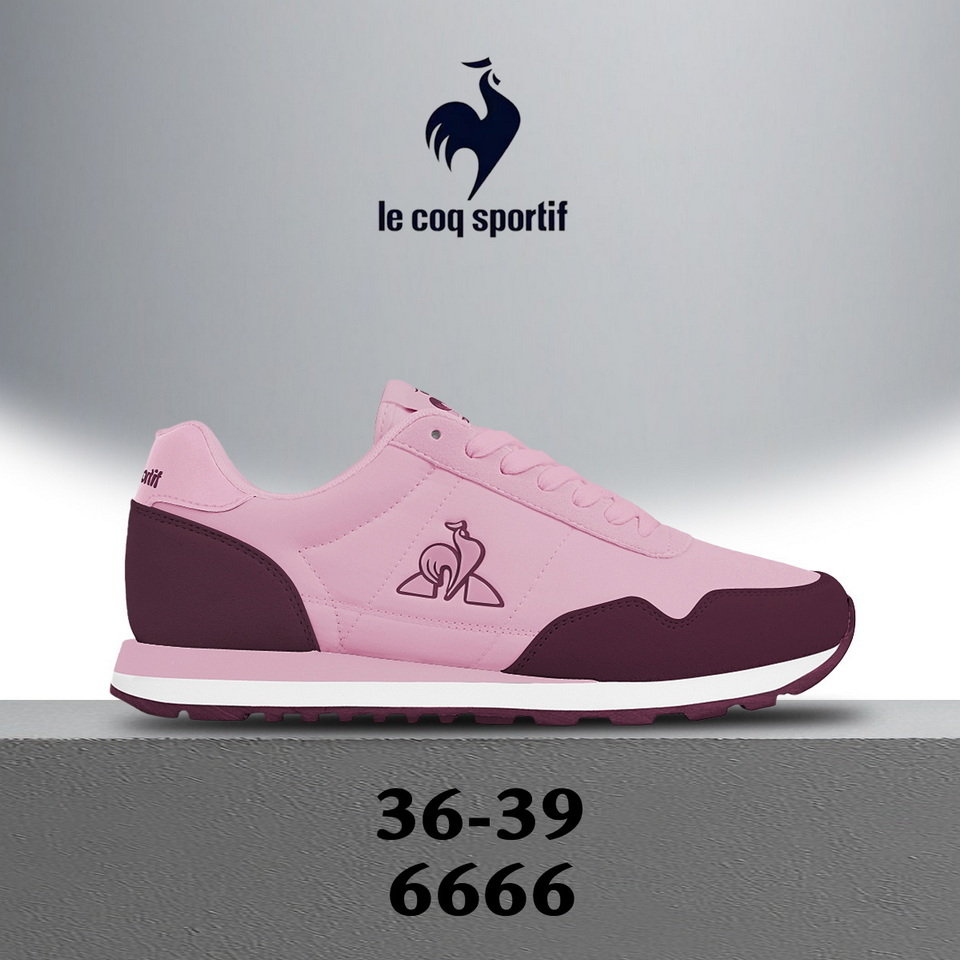 Le Coq Sportif v2 #hh 原配码