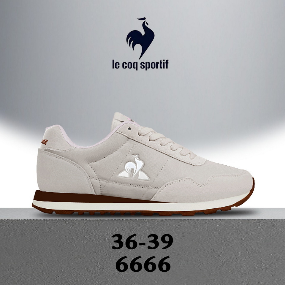Le Coq Sportif v2 #hh 原配码