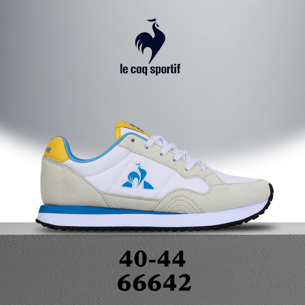 Le Coq Sportif v1 #hh 原配码