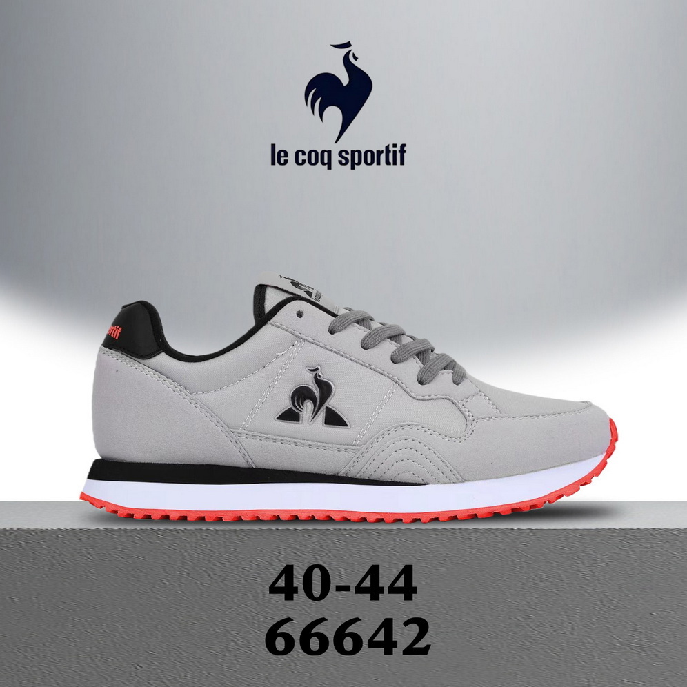 Le Coq Sportif v1 #hh 原配码