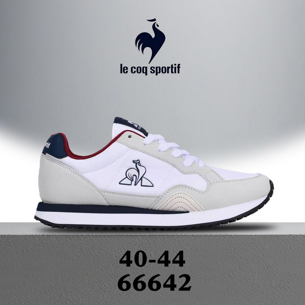 Le Coq Sportif v1 #hh 原配码