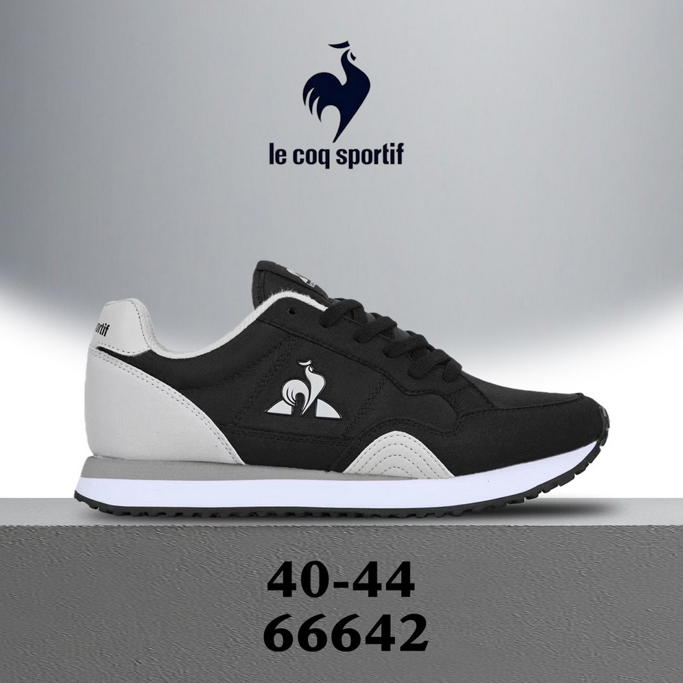 Le Coq Sportif v1 #hh 原配码