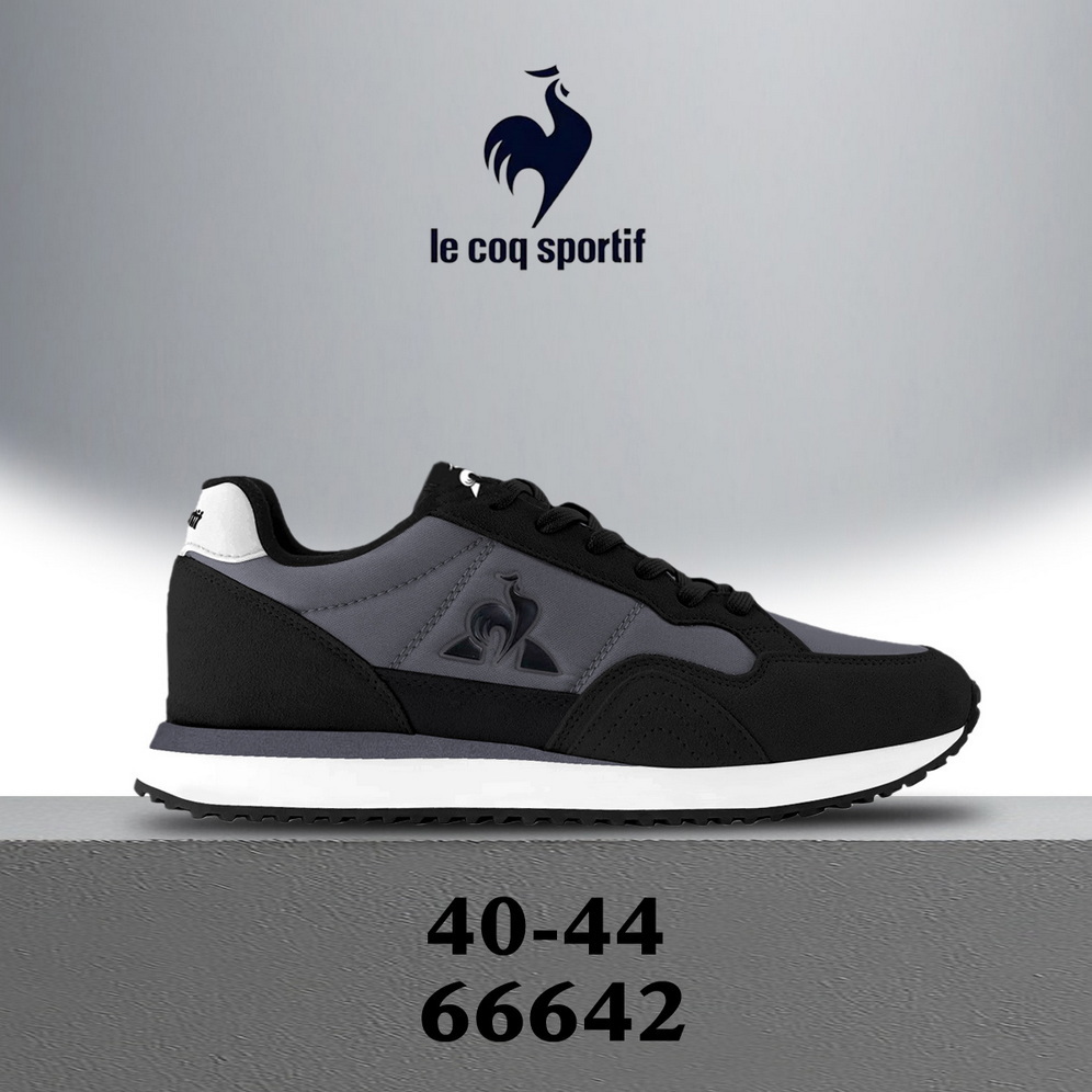 Le Coq Sportif v1 #hh 原配码