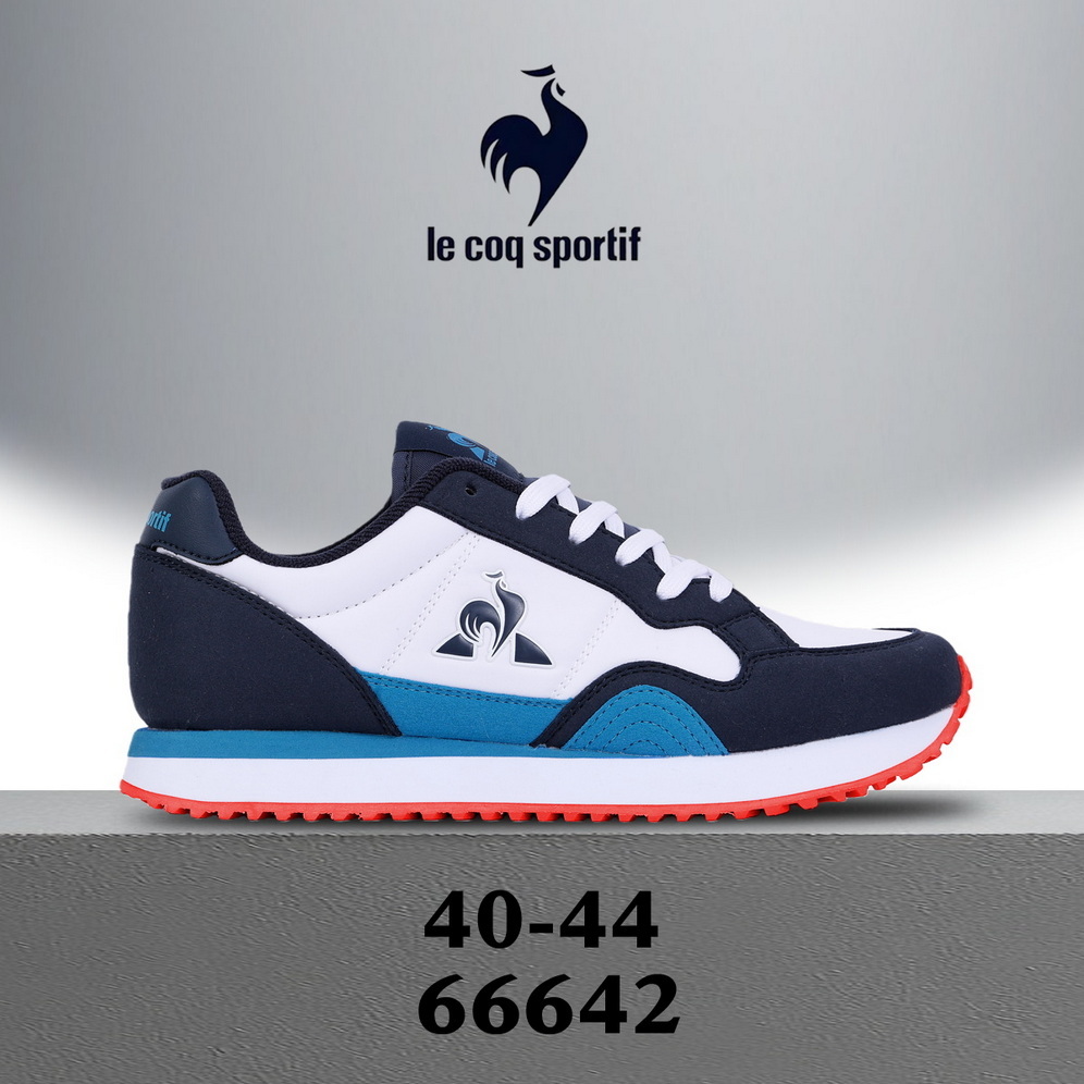 Le Coq Sportif v1 #hh 原配码