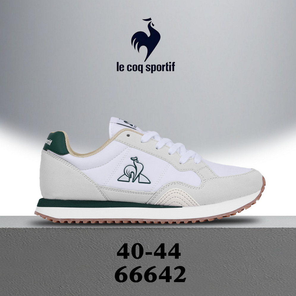 Le Coq Sportif v1 #hh 原配码