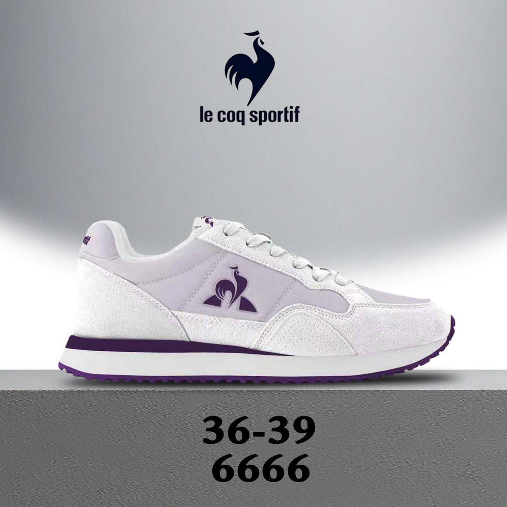 Le Coq Sportif v1 #hh 原配码