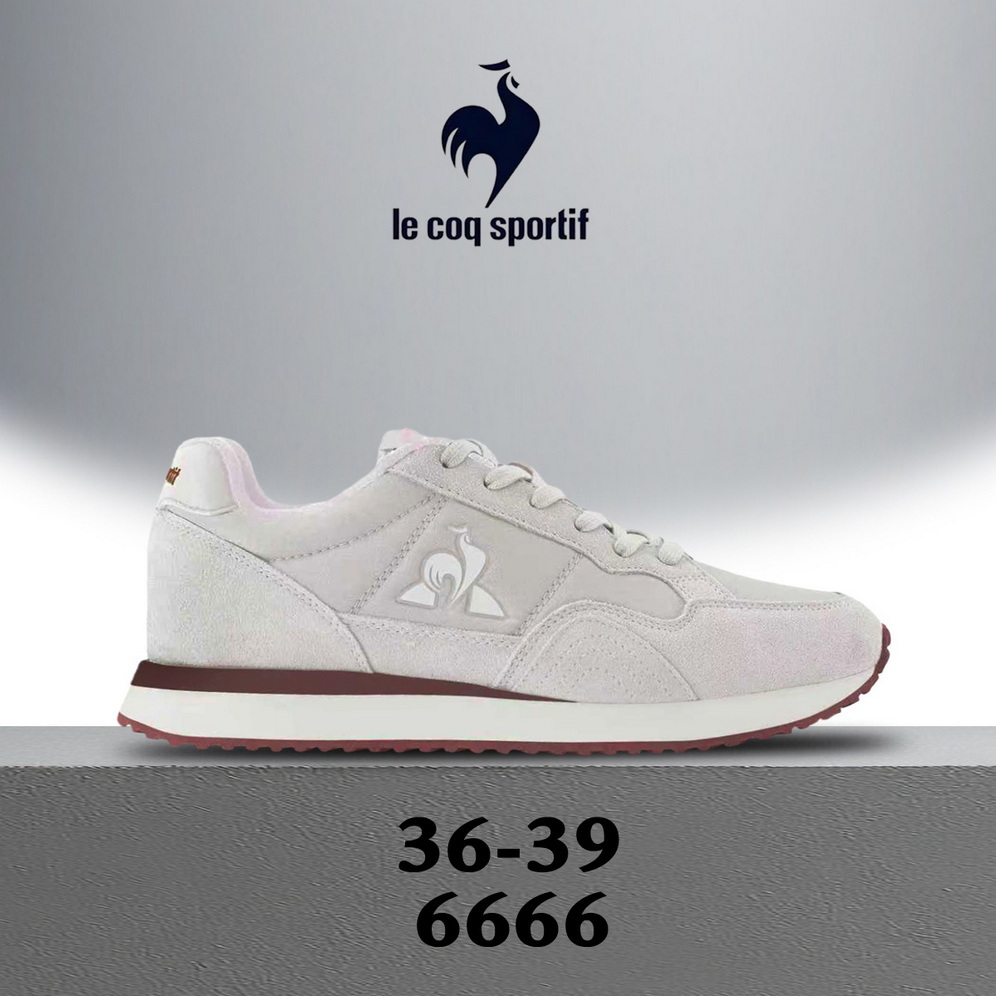 Le Coq Sportif v1 #hh 原配码
